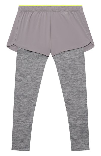 Леггинсы с шортами STELLA MCCARTNEY, арт. 602611/SQK53, фото 1
