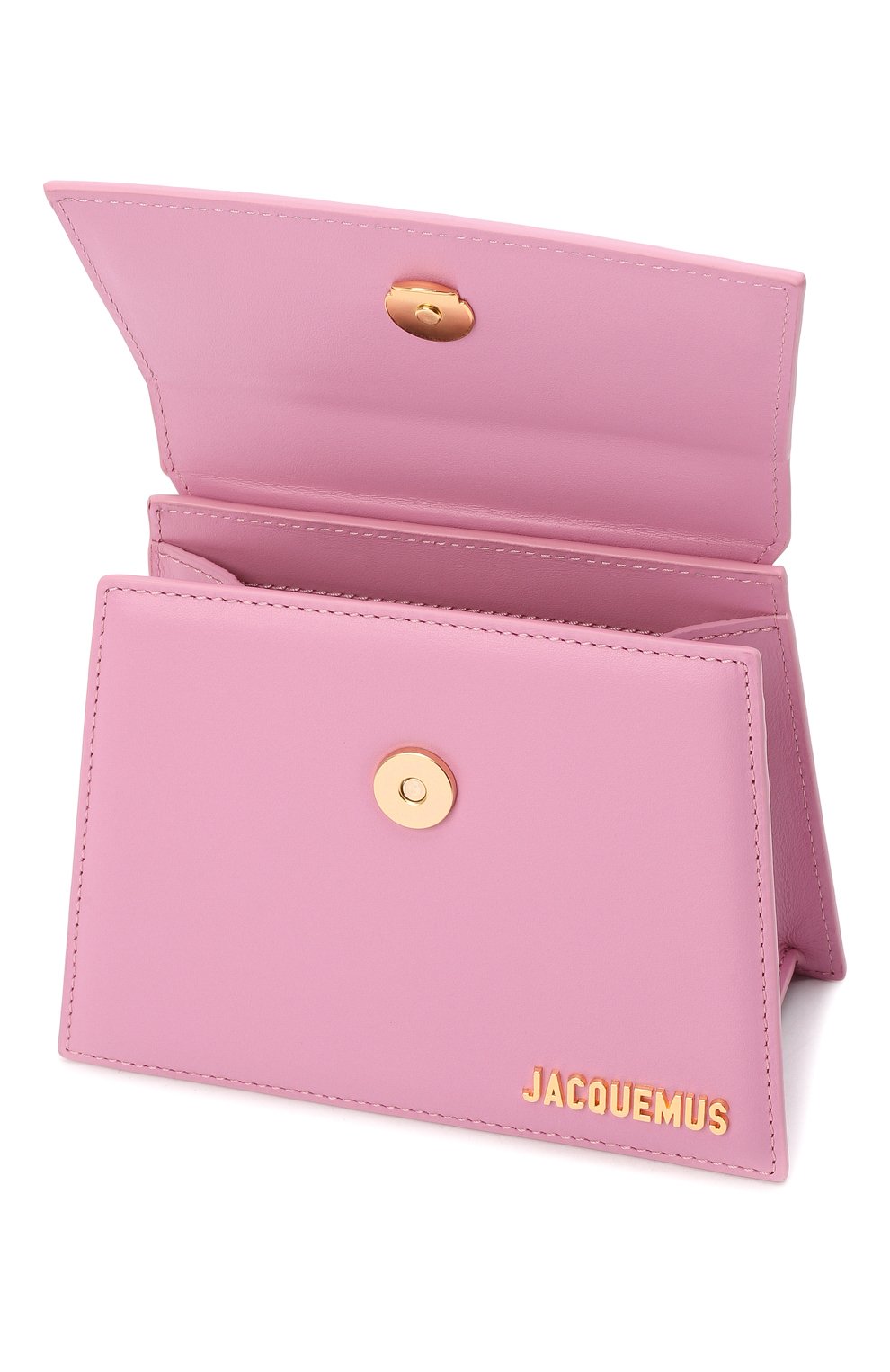 Сумка le chiquito noeud JACQUEMUS, арт. 213BA005-3060, фото 5