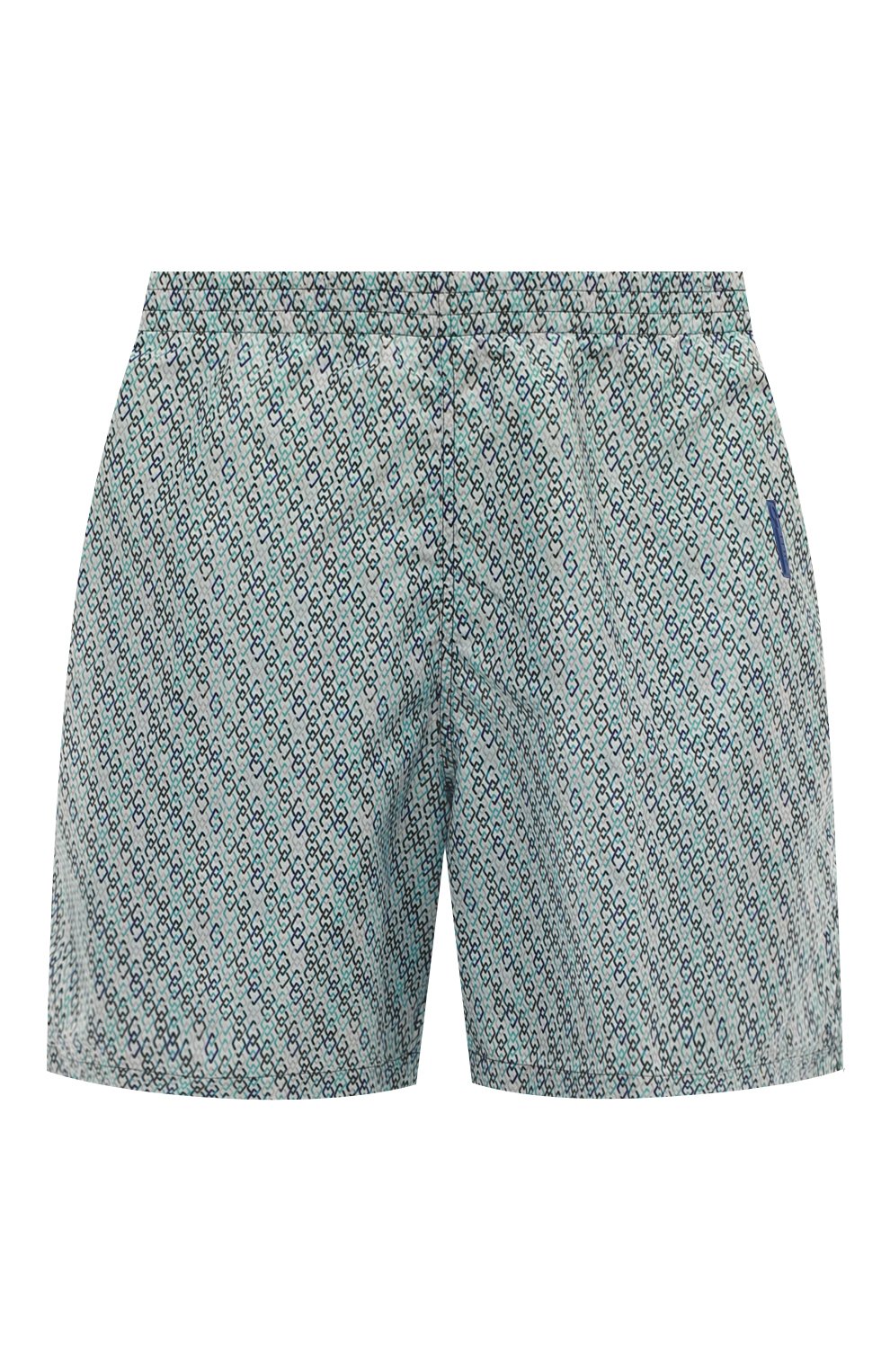 Плавки-шорты ZILLI, арт. MGX-MFUNN-30362/M001, фото 1