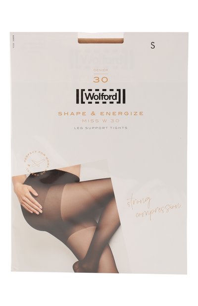 Женские колготки WOLFORD, арт. 11218