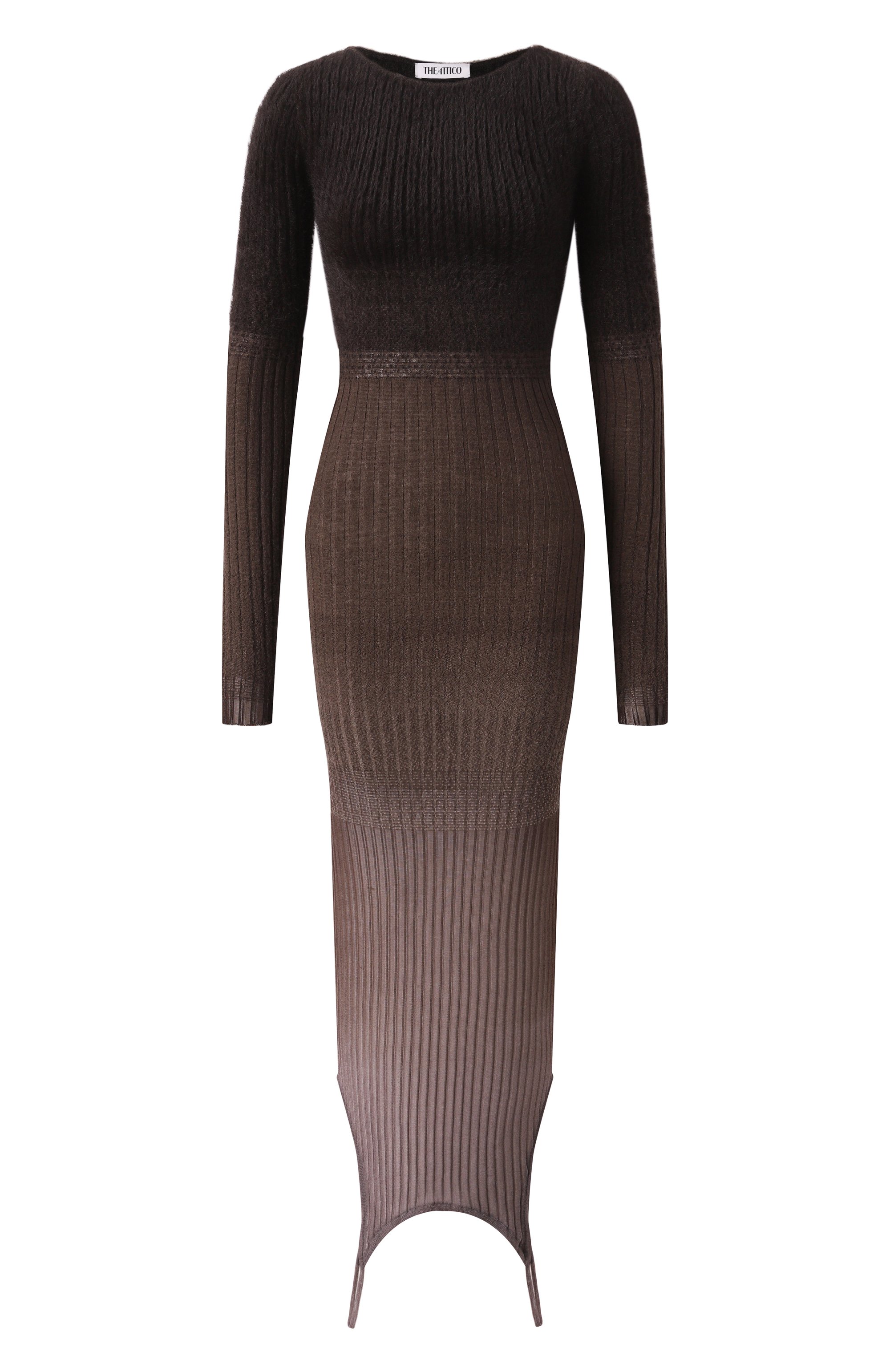 Платье THE ATTICO, арт. 247WCM173, фото 1