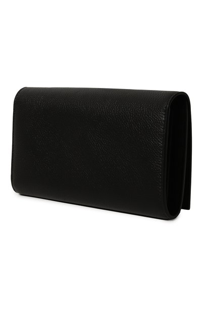 Кожаное портмоне BALENCIAGA, арт. 650874/1IZI3, фото 2