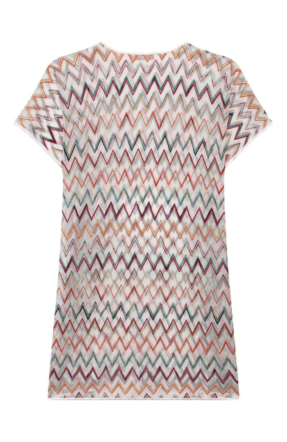 Туника MISSONI, арт. MBG00035/BR008J/8-12, фото 2