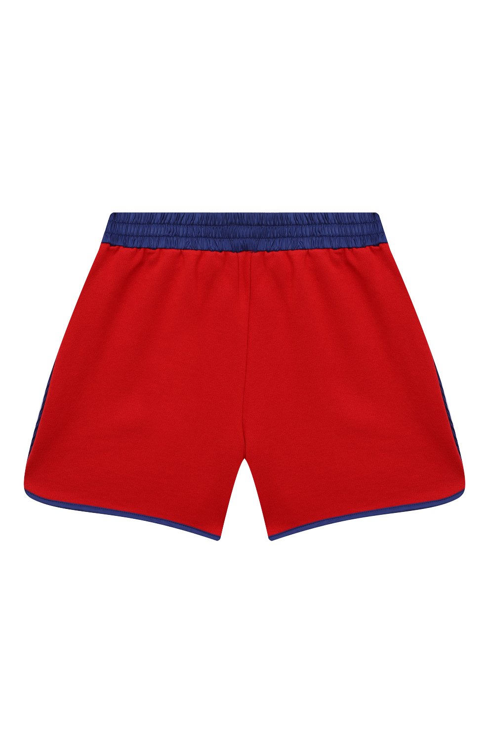 Хлопковые шорты GUCCI, арт. 591505 XJB4K, фото 2