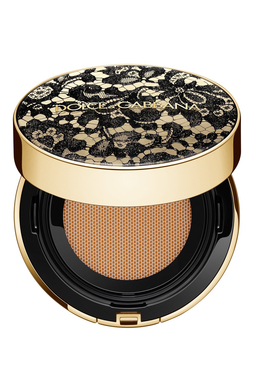 Кушон для совершенства кожи preciouskin, 320 honey (12g) DOLCE & GABBANA, арт. 8539750DG, фото 1