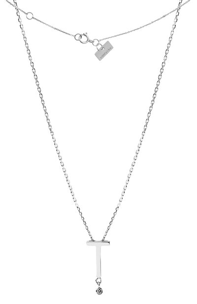 Женские колье VANRYCKE, арт. CA1B1-T1
