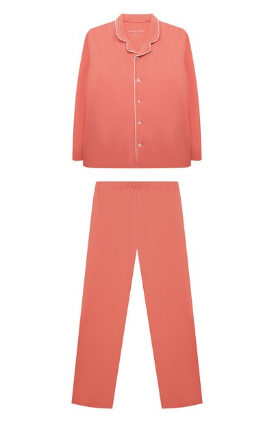 Пижама DEREK ROSE, арт. 7261-LARA003, фото 1