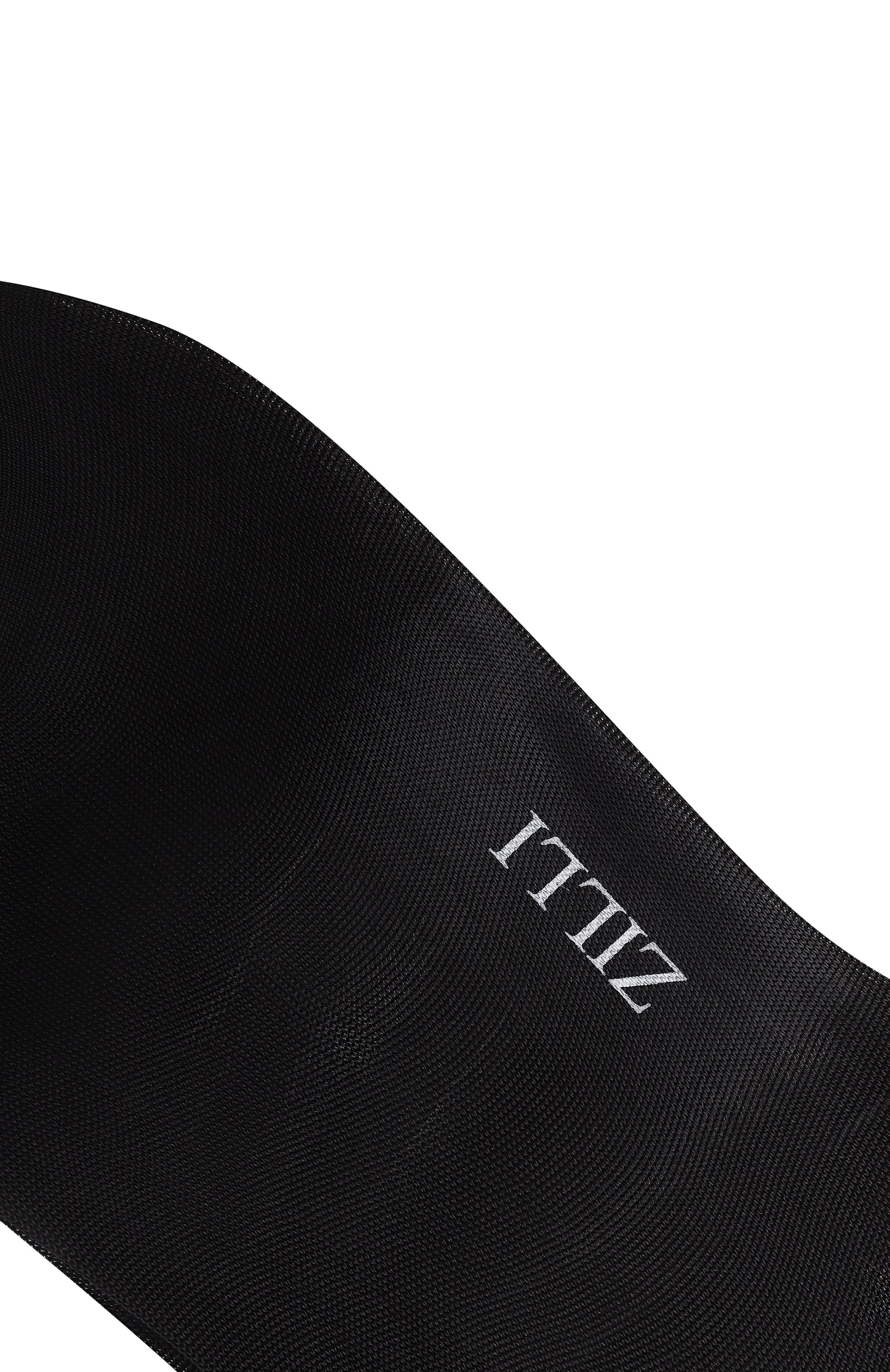 Шелковые носки ZILLI, арт. S0CKS0M0600VZL000, фото 2