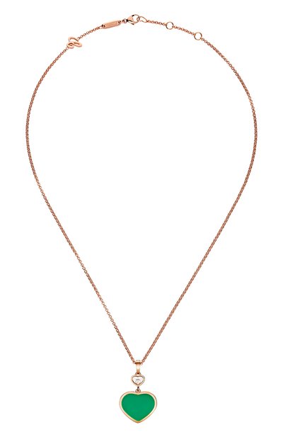 Женские кулон CHOPARD, арт. 797482-5101