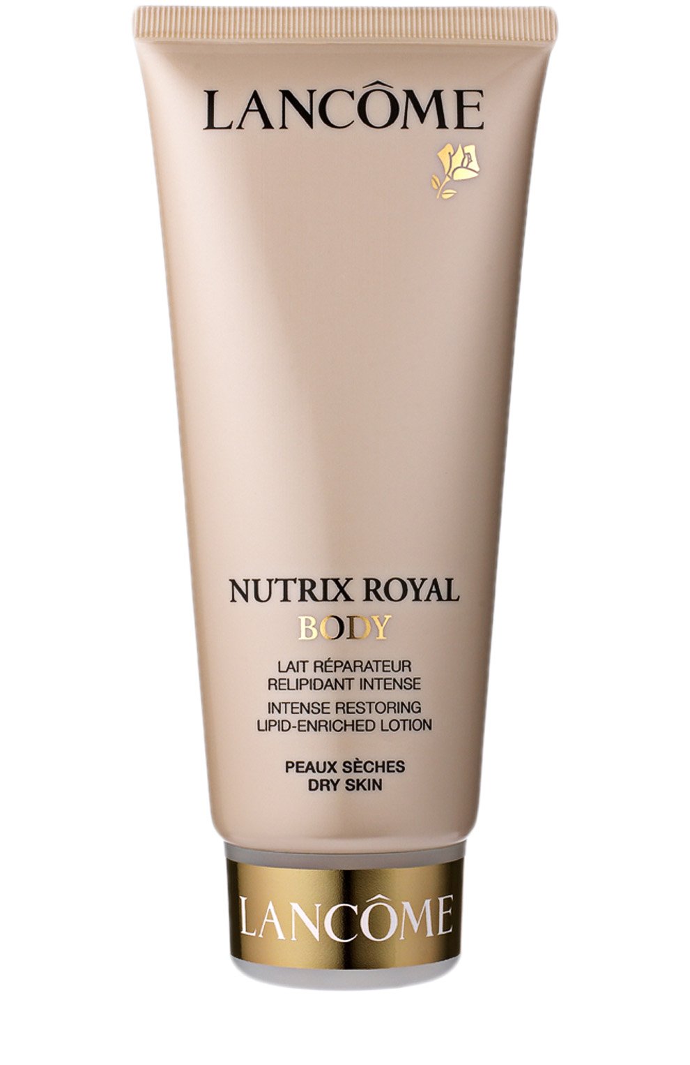 Крем для тела nutrix royal body (200ml) LANCOME бесцветного цвета по цене 9690 руб., арт. 3605530314176, фото 1 Крем для тела nutrix royal body (200ml) LANCOME, арт. 3605530314176, фото 1