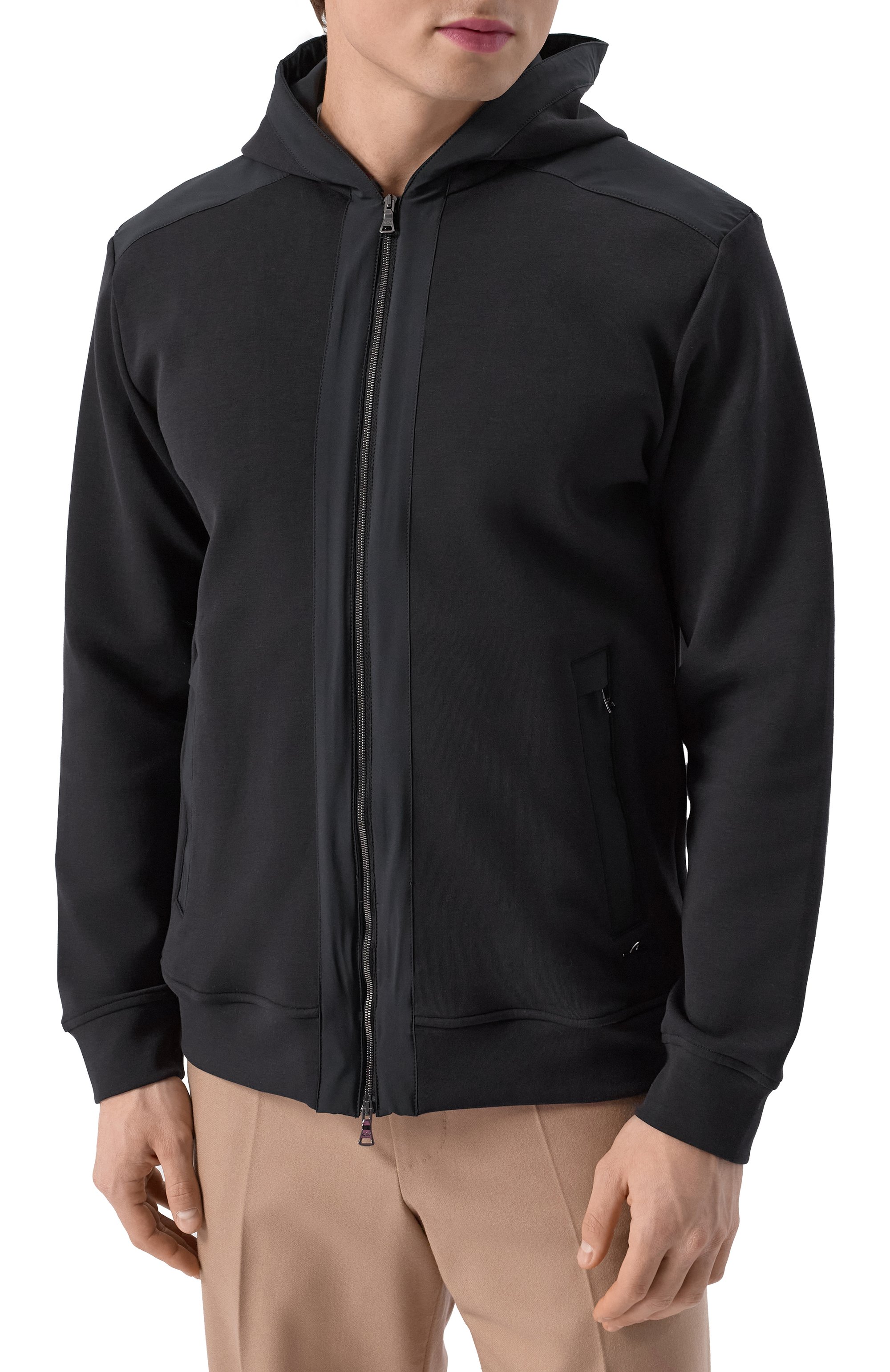 Толстовка PAUL&SHARK, арт. 25411865/L, фото 3