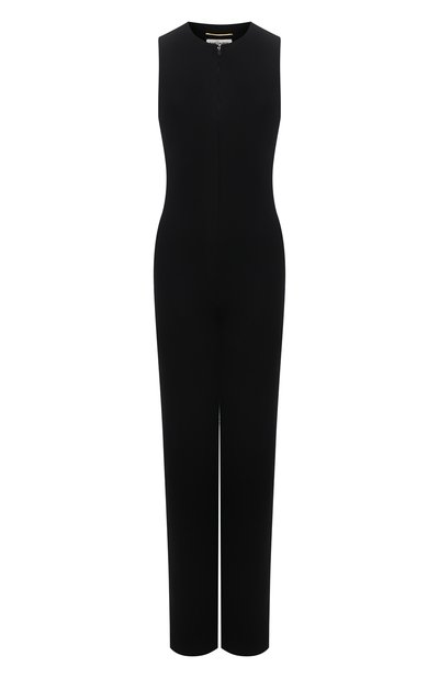 Женский шерстяной комбинезон SAINT LAURENT, арт. 657667/Y288V