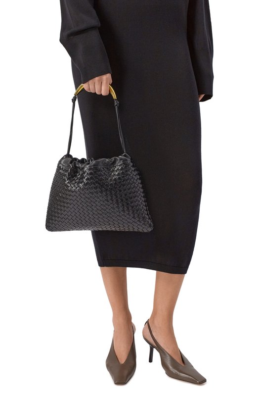 Сумка Dustbag Bottega Veneta 837087/V4R02 Чёрный  837087/V4R02 Фото 2