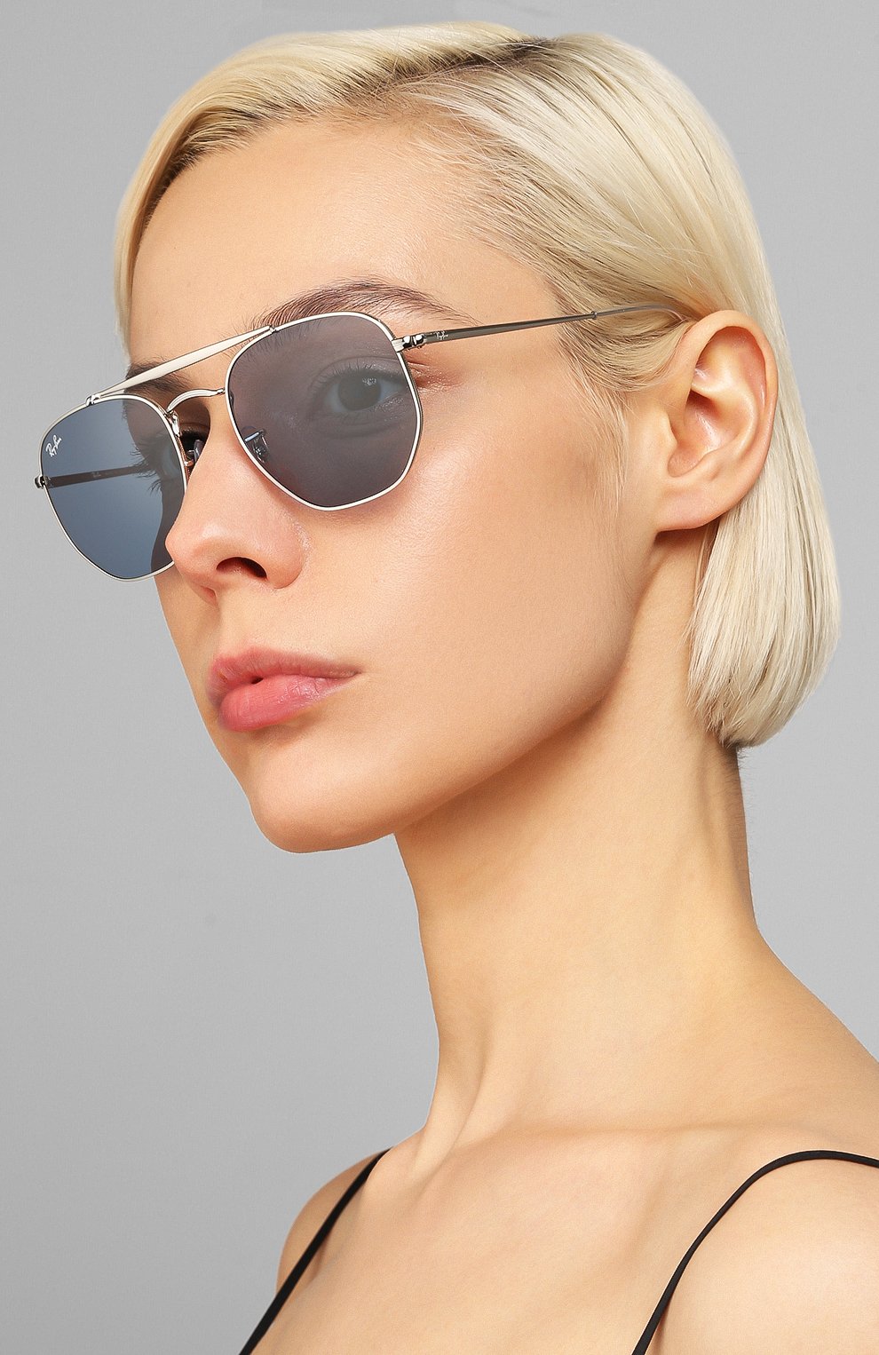 Солнцезащитные очки RAY-BAN, арт. 3648-003/56, фото 2
