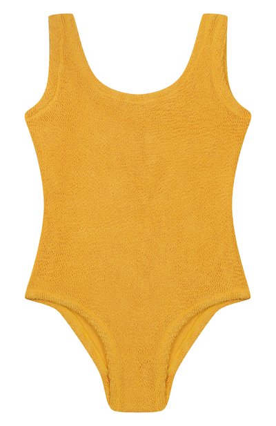 Слитный купальник MC2 SAINT BARTH, арт. STBK/CARA W/04402D