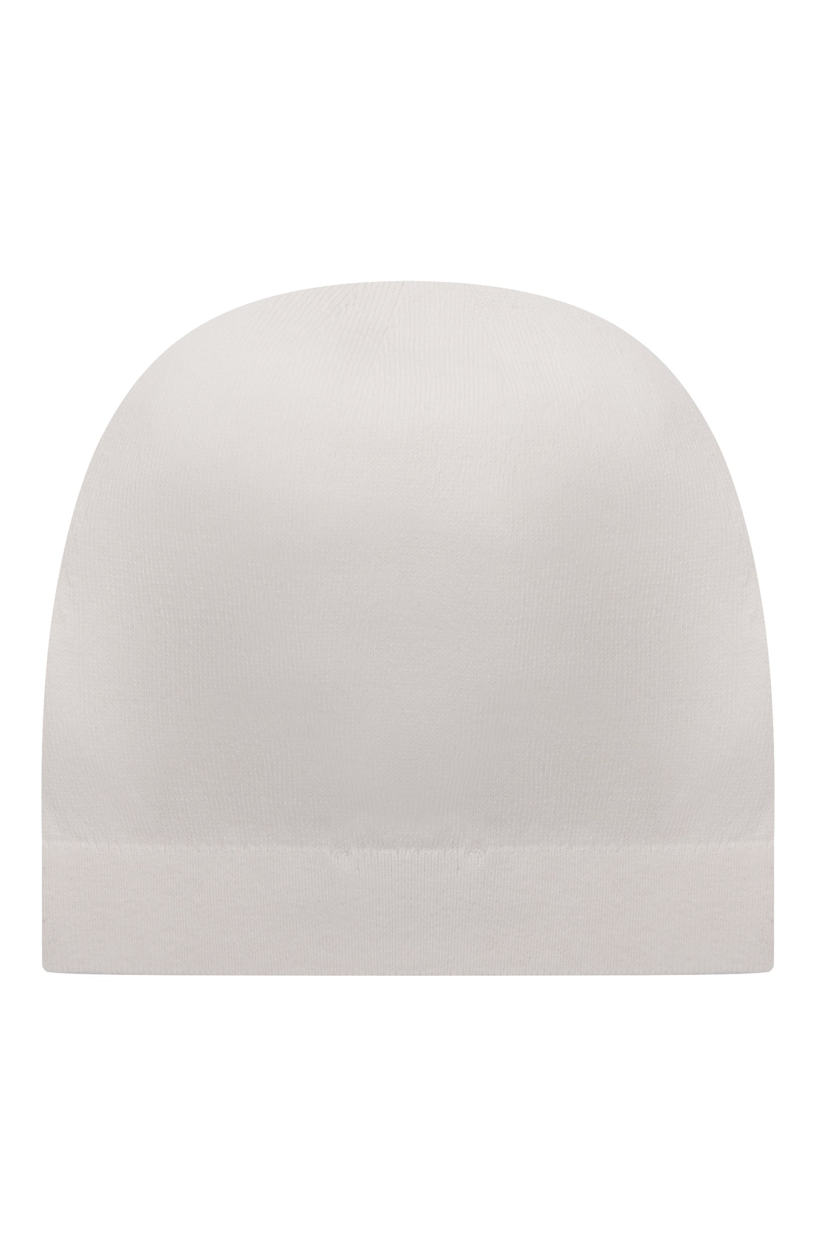 Шапка из хлопка и шерсти MOSCHINO, арт. HMX020/LHE43, фото 2