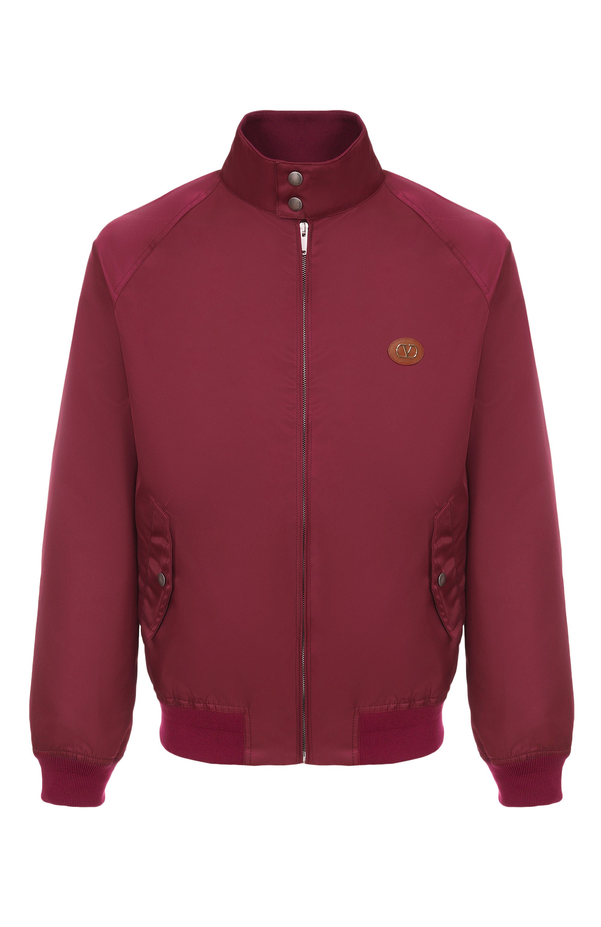 Бомбер VALENTINO, арт. 7V3CIP60/5CM, фото 1