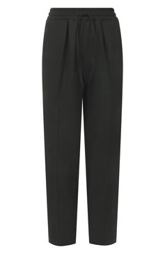 Шерстяные брюки ISABEL MARANT, арт. PA0326FB/B1F01I, фото 1
