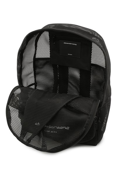 Рюкзак ALEXANDER WANG, арт. 20221B11T, фото 4