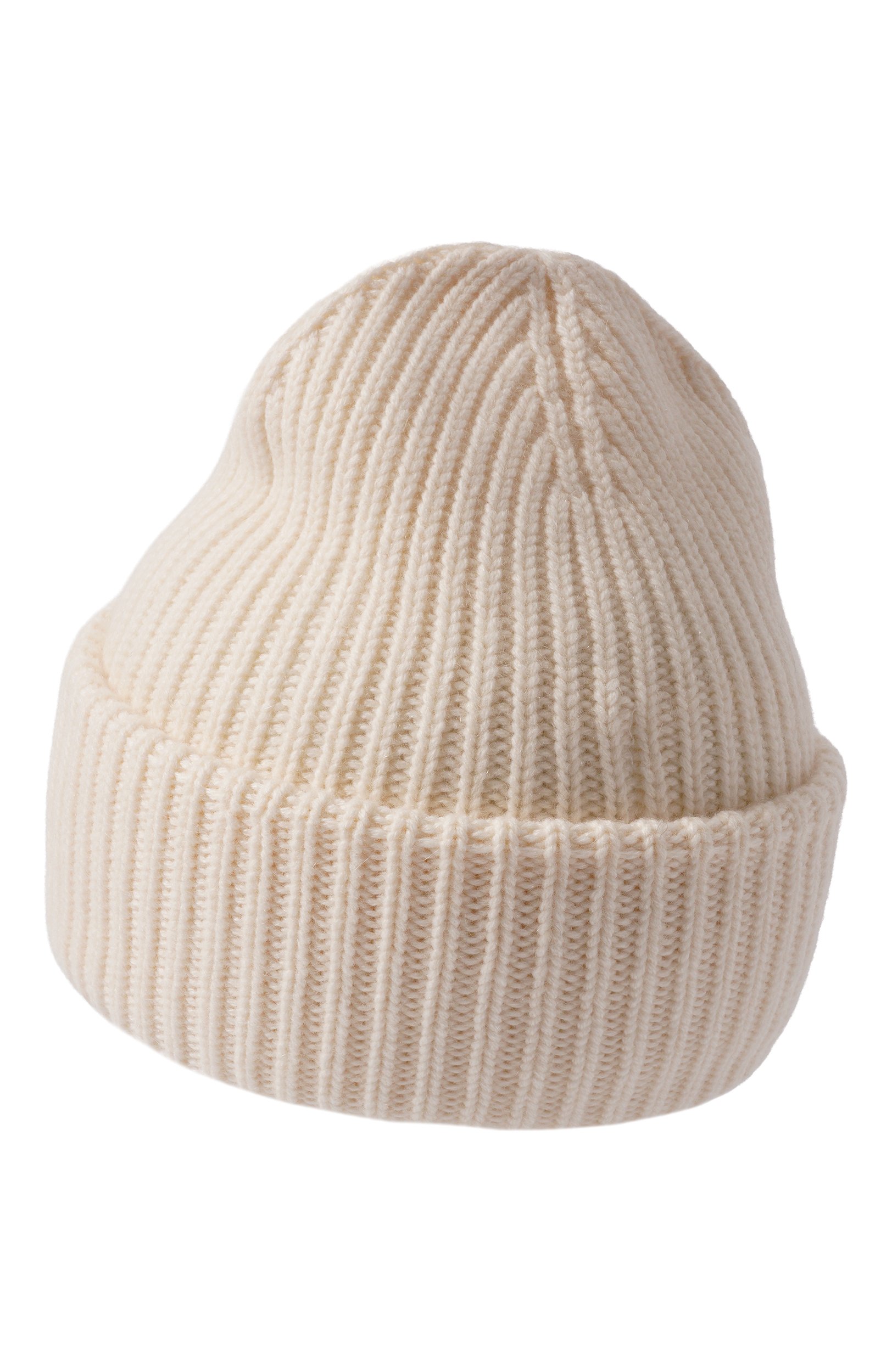 Шапка из шерсти и вискозы MC2 SAINT BARTH, арт. BRR0001-02283M/BERRY JR, фото 2