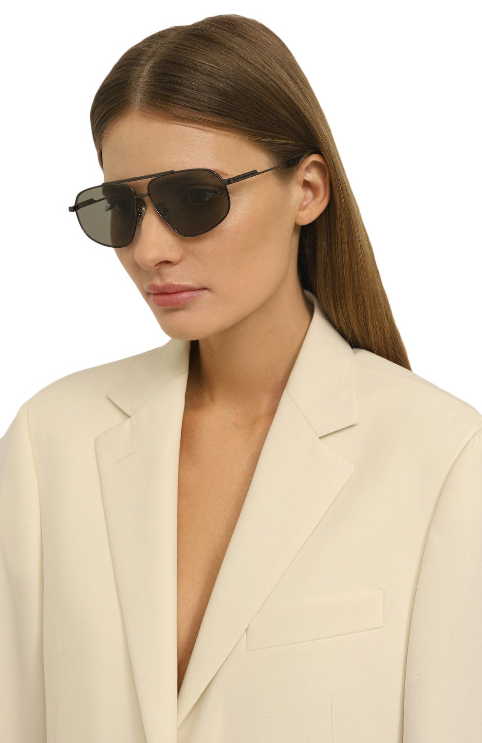 Солнцезащитные очки BOTTEGA VENETA, арт. BV1194S 001, фото 2