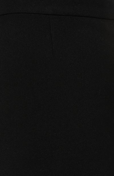 Шерстяная юбка DRIES VAN NOTEN, арт. 222-010858-5250, фото 5