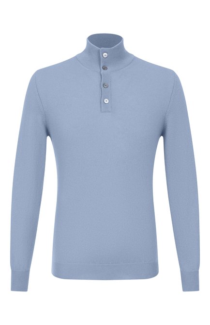 Муж�ской кашемировый джемпер FEDELI, арт. MU008168