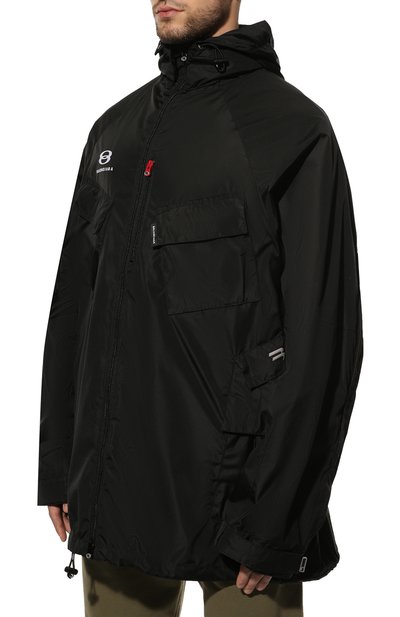 Парка BALENCIAGA, арт. 681458/TL006, фото 3