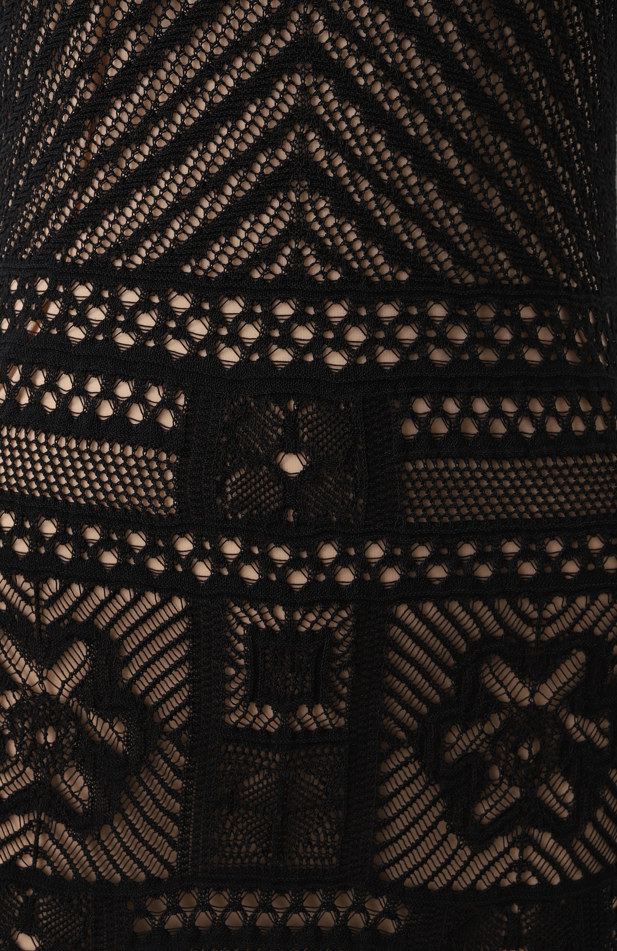 Хлопковое платье D.EXTERIOR, арт. 60350, фото 6