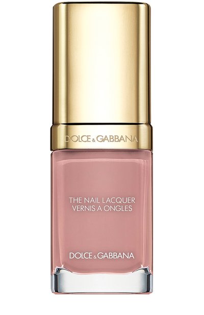 Женский лак для ногтей, оттенок 110 honey (10ml) DOLCE & GABBANA, арт. 3025535DG