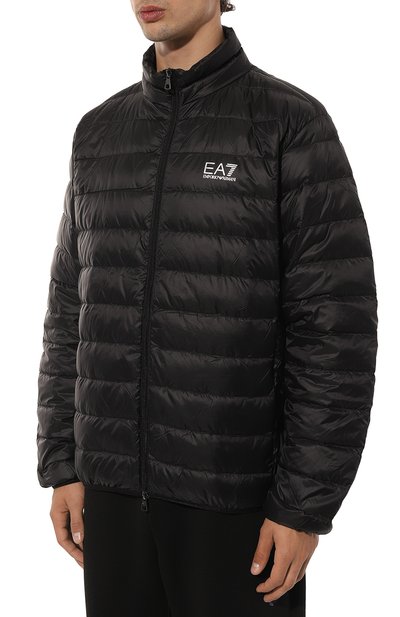 Пуховая куртка EA7, арт. 8NPB23/PNGPZ/3XL, фото 3