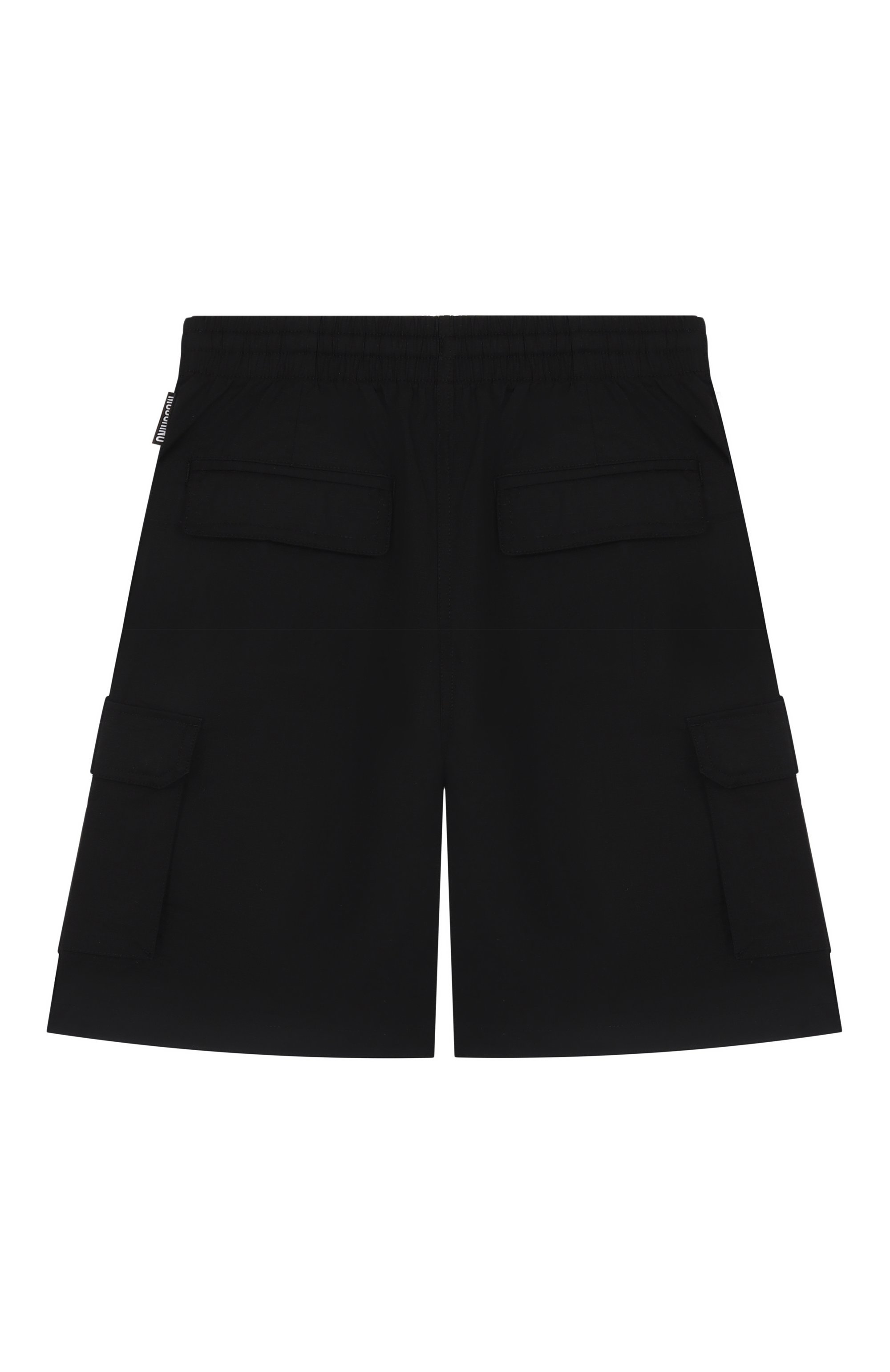 Шорты-карго MOSCHINO, арт. HUQ027/LYA01/4-8, фото 2