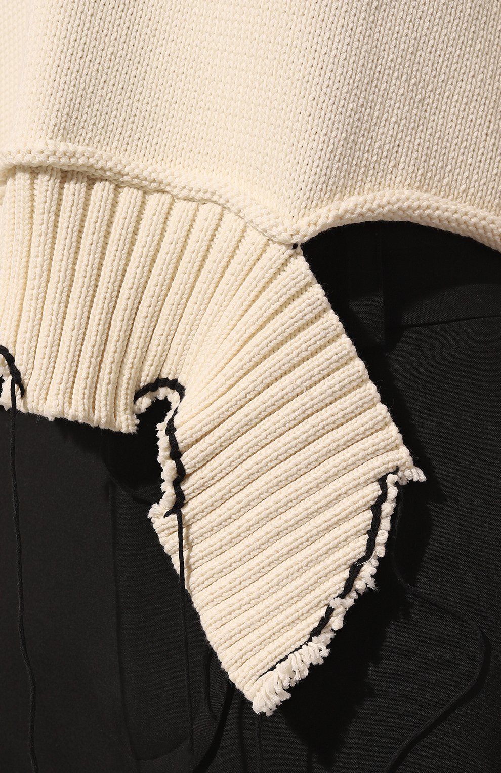 Жилет ISABEL BENENATO, арт. UK72S23, фото 5