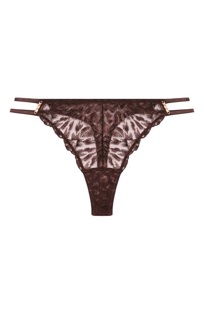 Женские трусы-стринги AUBADE, арт. 5D26