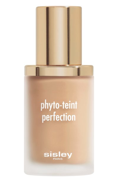 Женское устойчивый тональный фитокрем phyto-teint perfection, оттенок 3n (30ml) SISLEY, арт. 180644