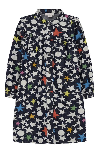 Джинсовое платье STELLA MCCARTNEY, арт. TX1B70