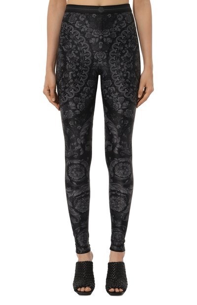 Легинсы VERSACE, арт. 1003900/1A10076, фото 3