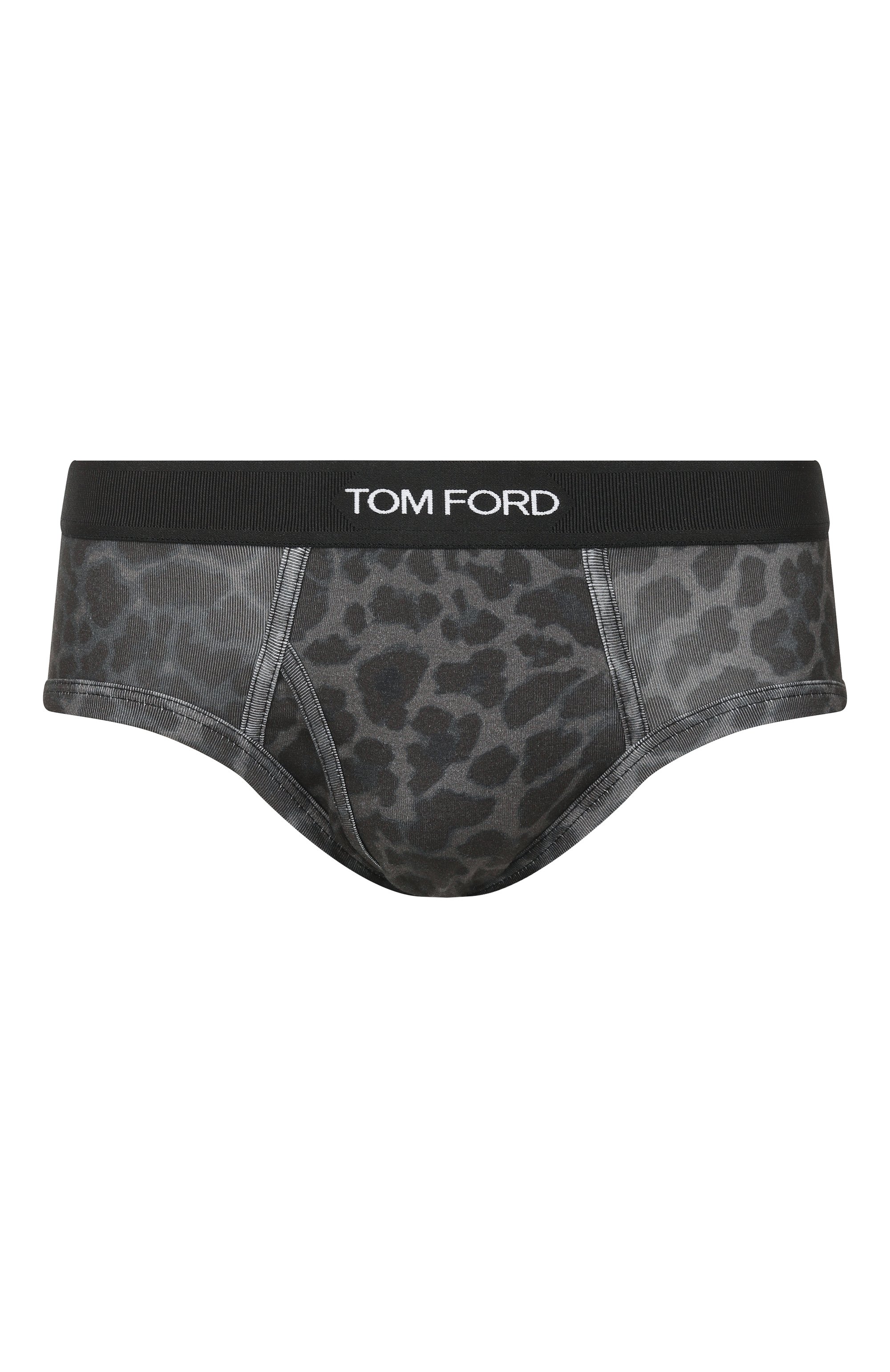 Хлопковые брифы TOM FORD, арт. T4LC1/123, фото 1