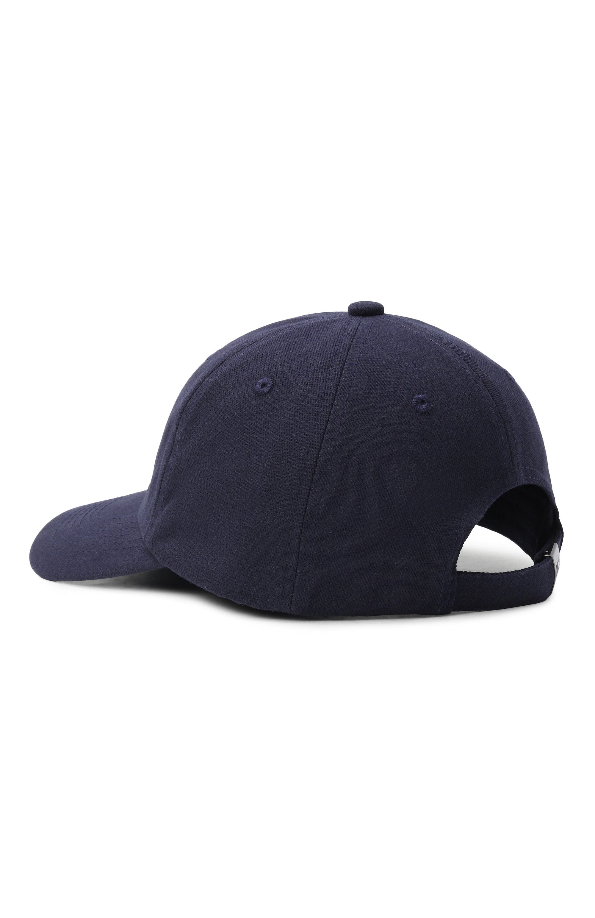 Хлопковая бейсболка MC2 SAINT BARTH, арт. BASB0007-00833L/BASEBALL N, фото 2