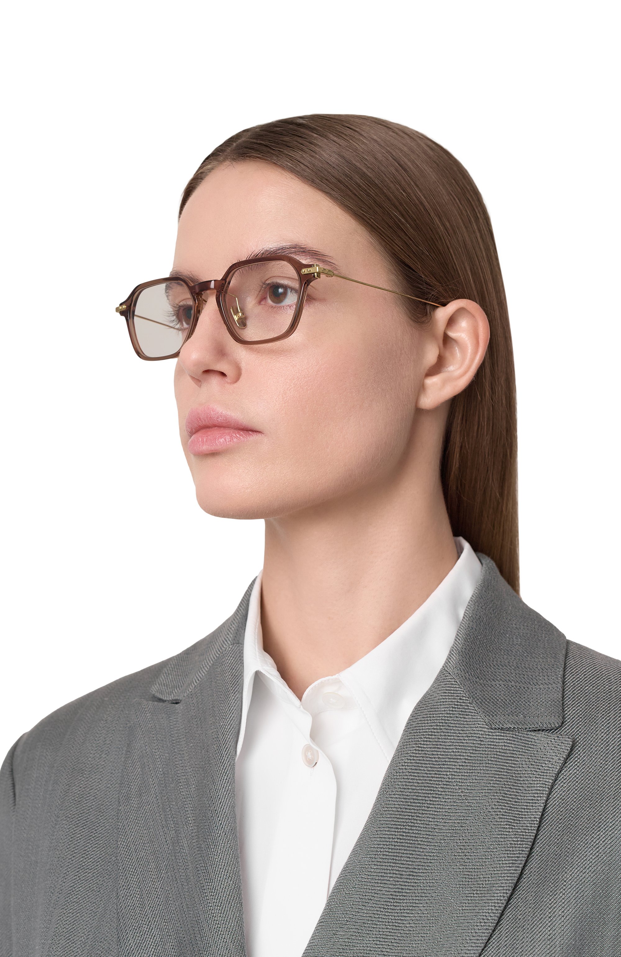 Оправа LINDA FARROW, арт. LF87AC40PT, фото 2