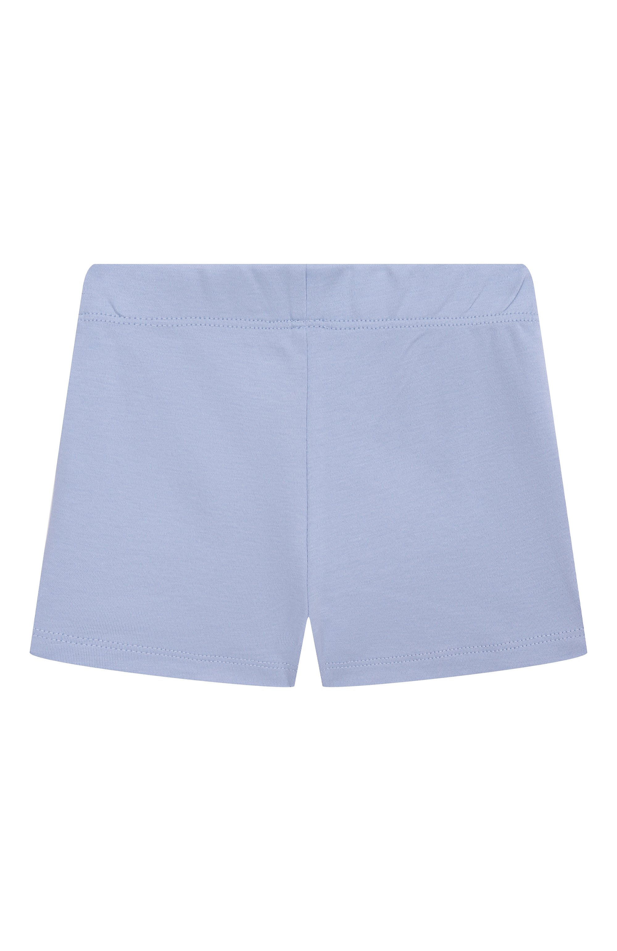 Комплект из футболки и шорт KENZO, арт. K60857, фото 6