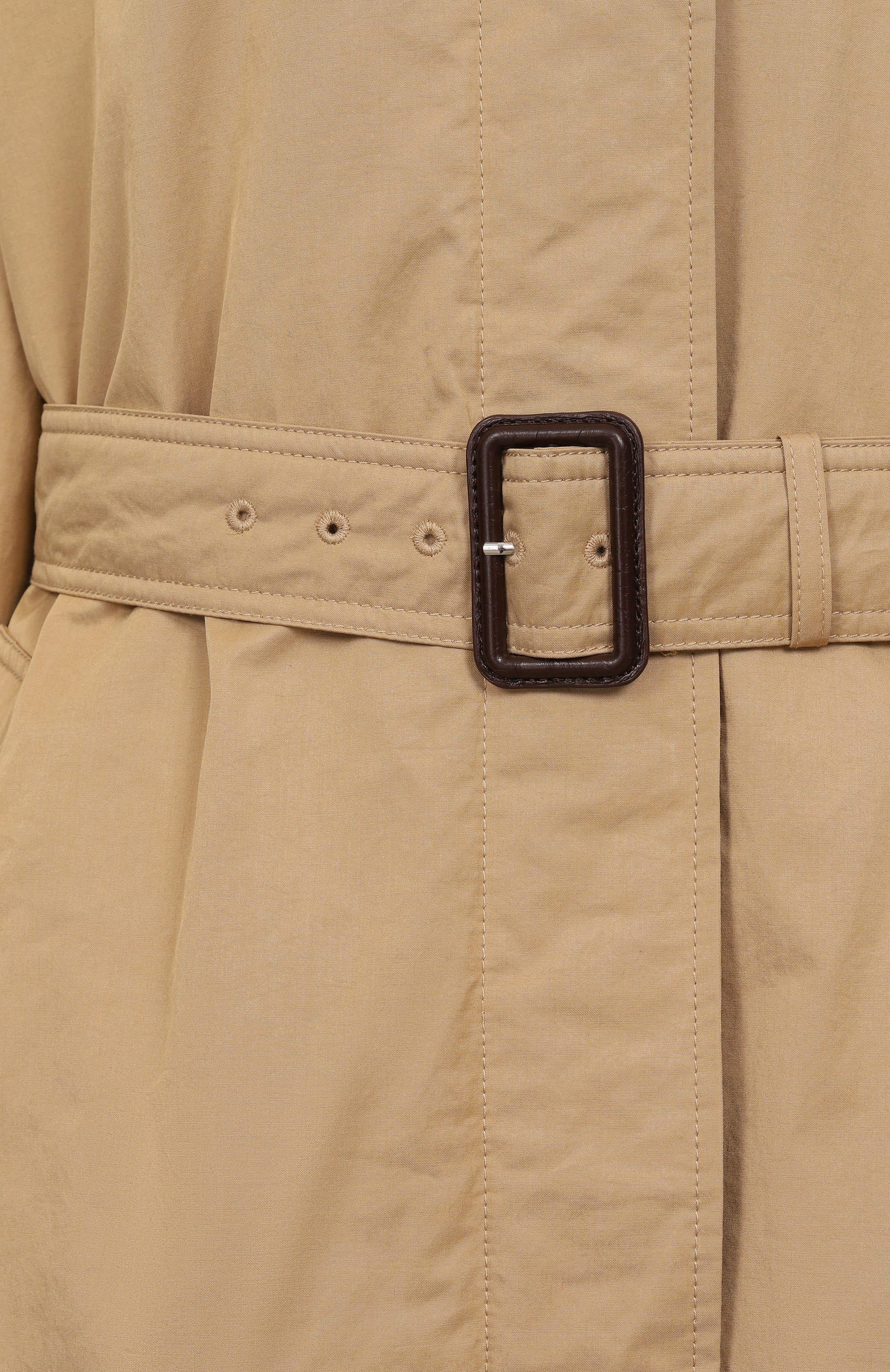 Плащ WEEKEND MAX MARA, арт. TRAF0I, фото 6