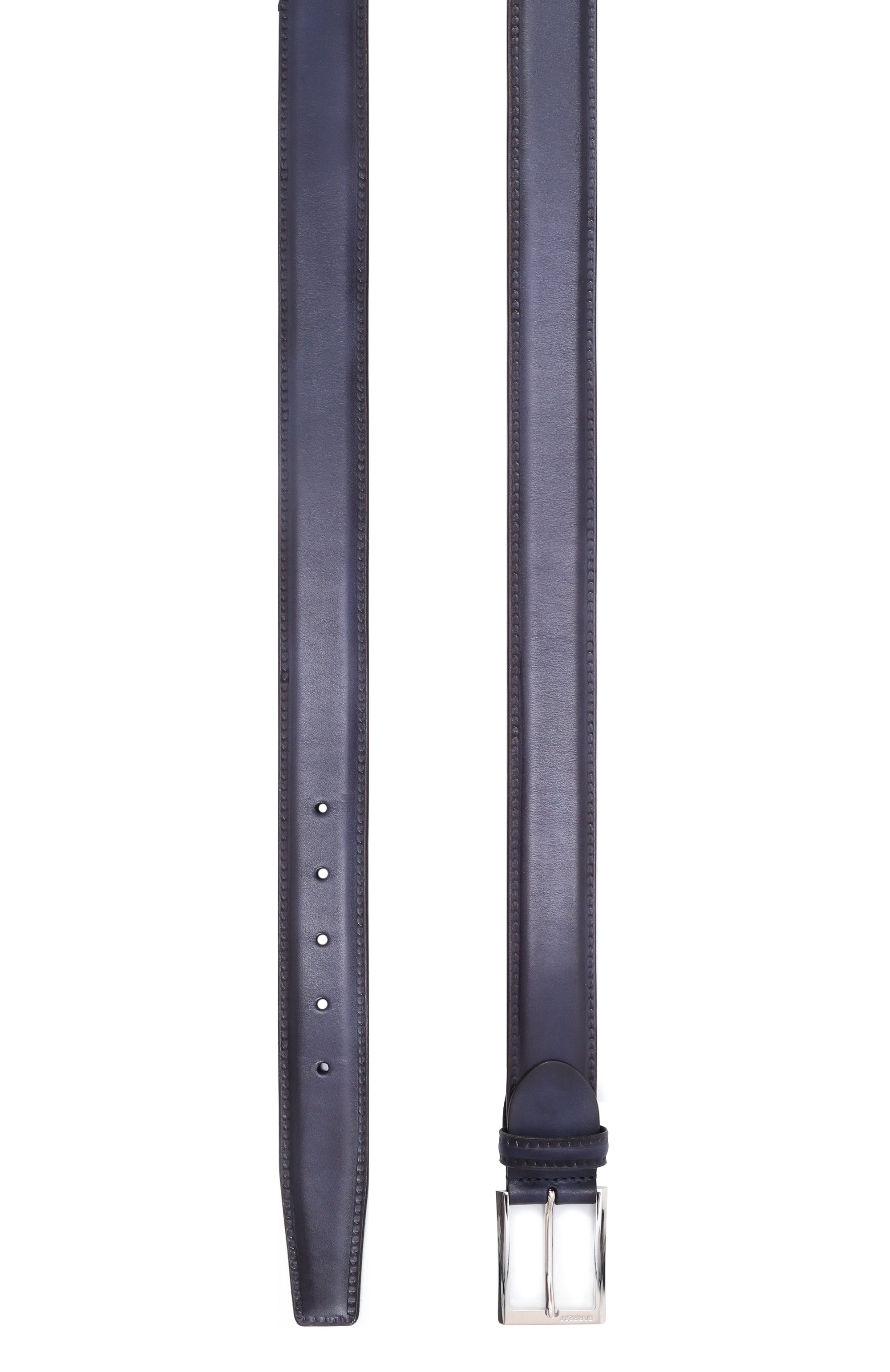 Кожаный ремень BARRETT, арт. 22B588.10, фото 3