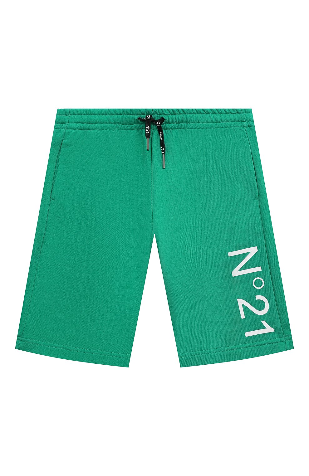 Хлопковые шорты N21, арт. N21614/N0154, фото 1