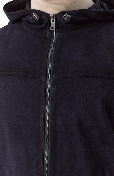 Комбинированная куртка GIMO'S, арт. 5S20.J.090.54P, фото 5