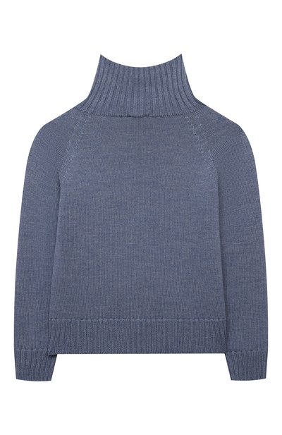 Комплект из свитера и брюк WOOL AND COTTON, арт. VRUSP-R16, фото 3