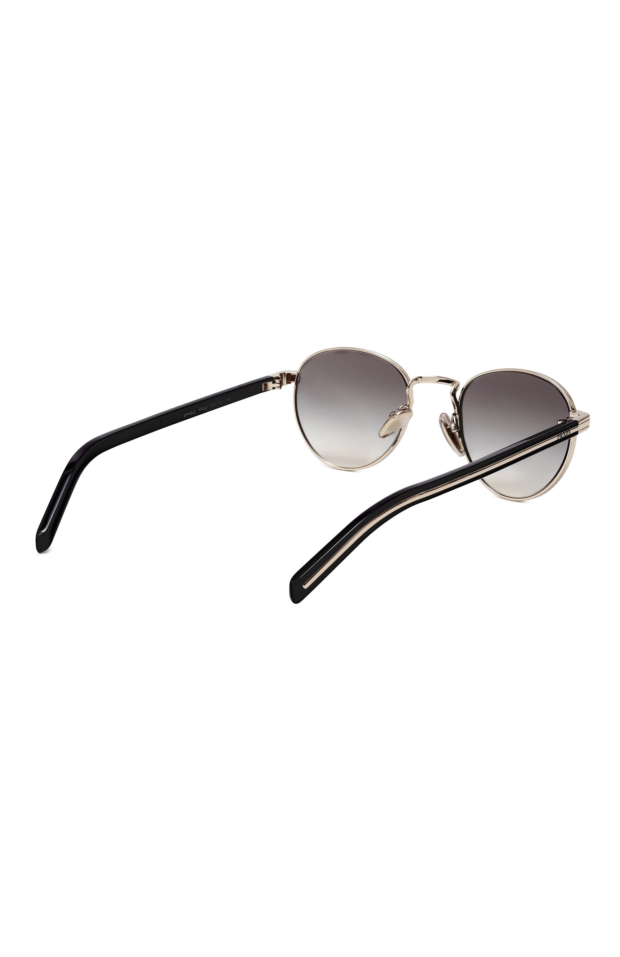 Солнцезащитные очки PRADA, арт. B52S-ZVN02C, фото 4