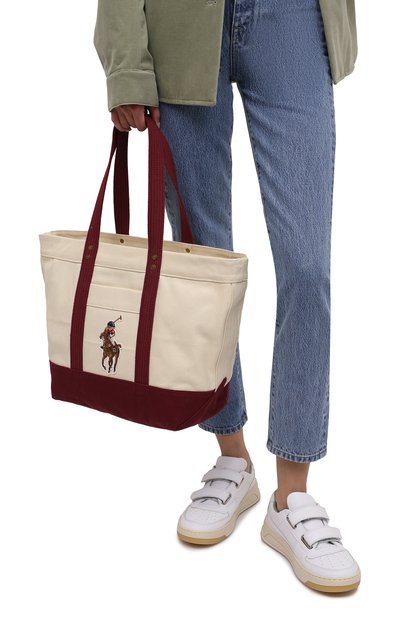 Сумка-шопер  POLO RALPH LAUREN, арт. 428848871, фото 2