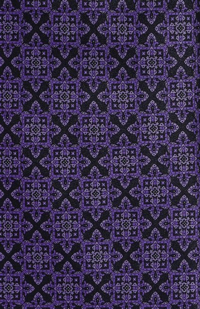 Комплект из галстука и платка STEFANO RICCI, арт. DH/49101, фото 4