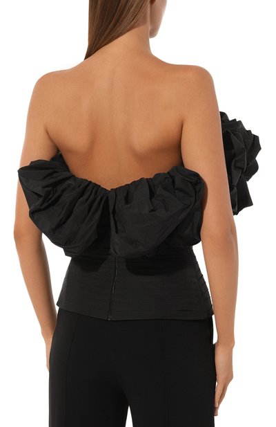 Топ ELIE SAAB, арт. T0071N, фото 4